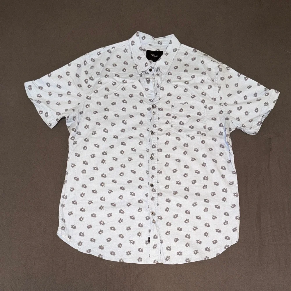 Rails Carson Shirt - Picture 1 of 3